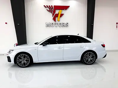 صورة مصغرة 5 لـ 2024 AUDI A4