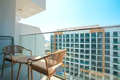 PREMIUM JUNE-ONLY OFFER: Contemporary 1BHK | Vibrant &amp; Peaceful Meydan Neighborhood