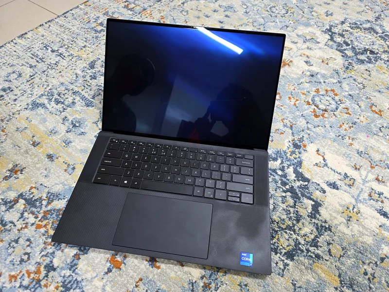 Dell XPS 15 9510 15.6 OLED 4K Laptop, Intel Core i7, 16GB RAM, 1TB SSD, NVIDIA GeForce RTX 3050Ti 463256602380673113