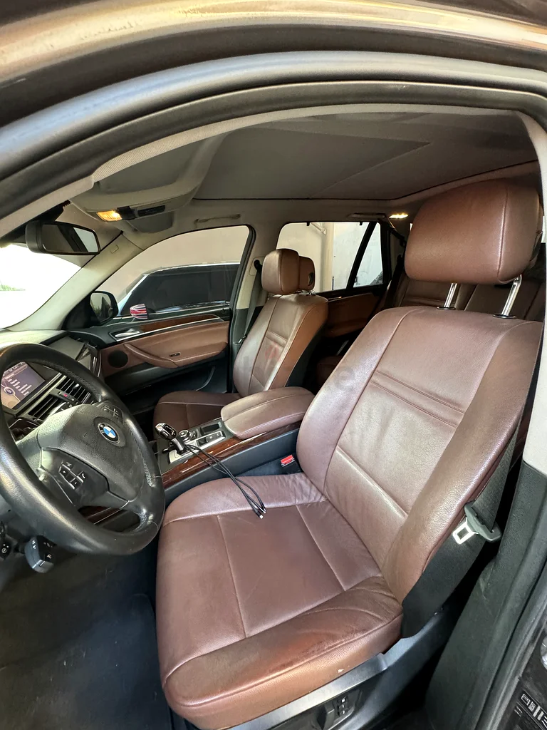 BMW X563160159458306112