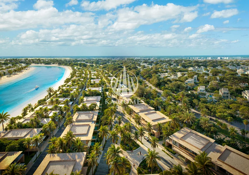 Villa 5 BR| Sea view | Free Hold | 10% Down payment | Easy Payment plan63204818039299111
