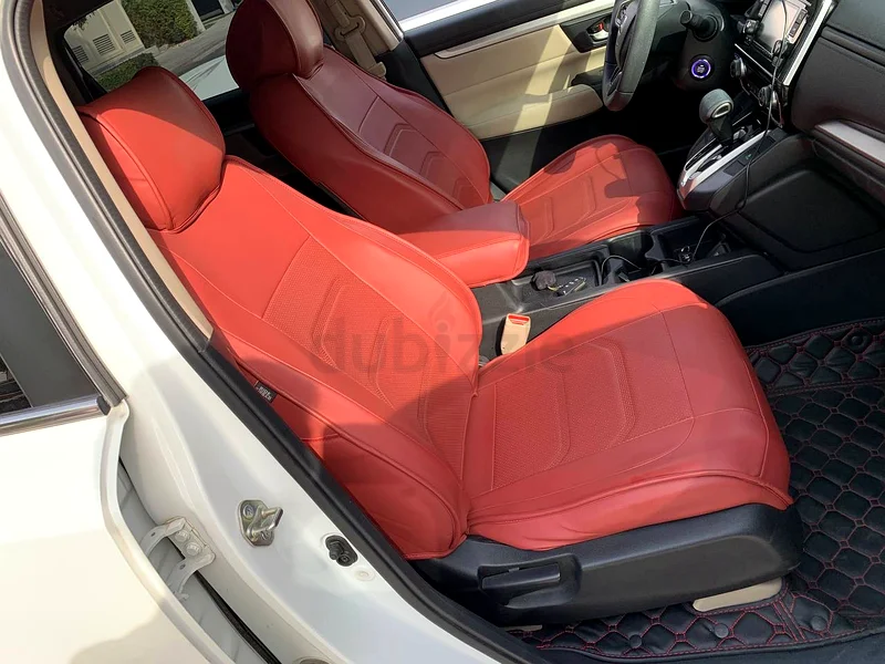 هوندا CR-V63224309477506114