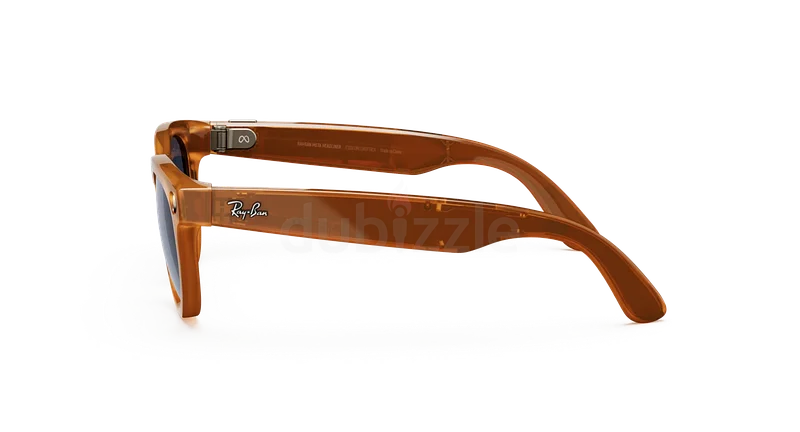HEADLINER SHINY CARAMEL TEAL BLUE63240641195009113