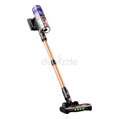 Brand New Bson Cordless Vacuum Cleaner, 2200mAh Battery