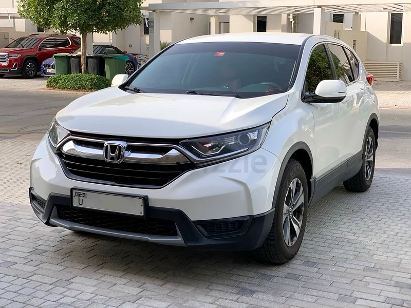 هوندا CR-V63224309477506113