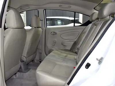 2021 Nissan SUNNY — миниатюра 14