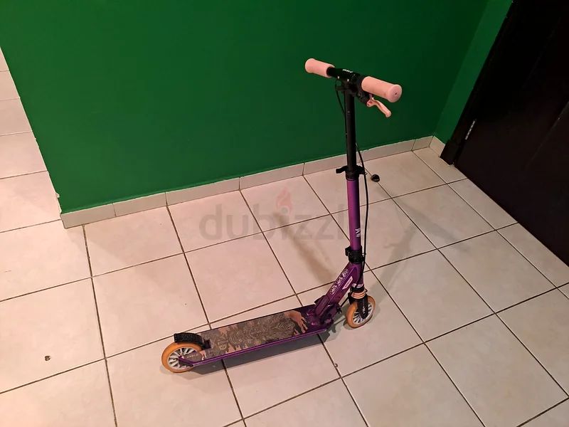سكوتر أوكسيلو ميد 763170406119683111