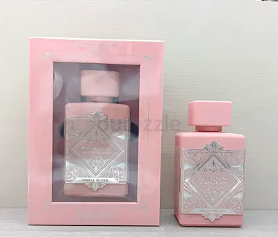 Exquisite Niche Perfume - A Touch of Luxury