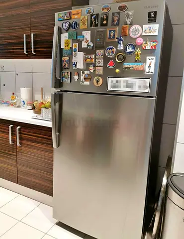 Samsung Big Refrigerator