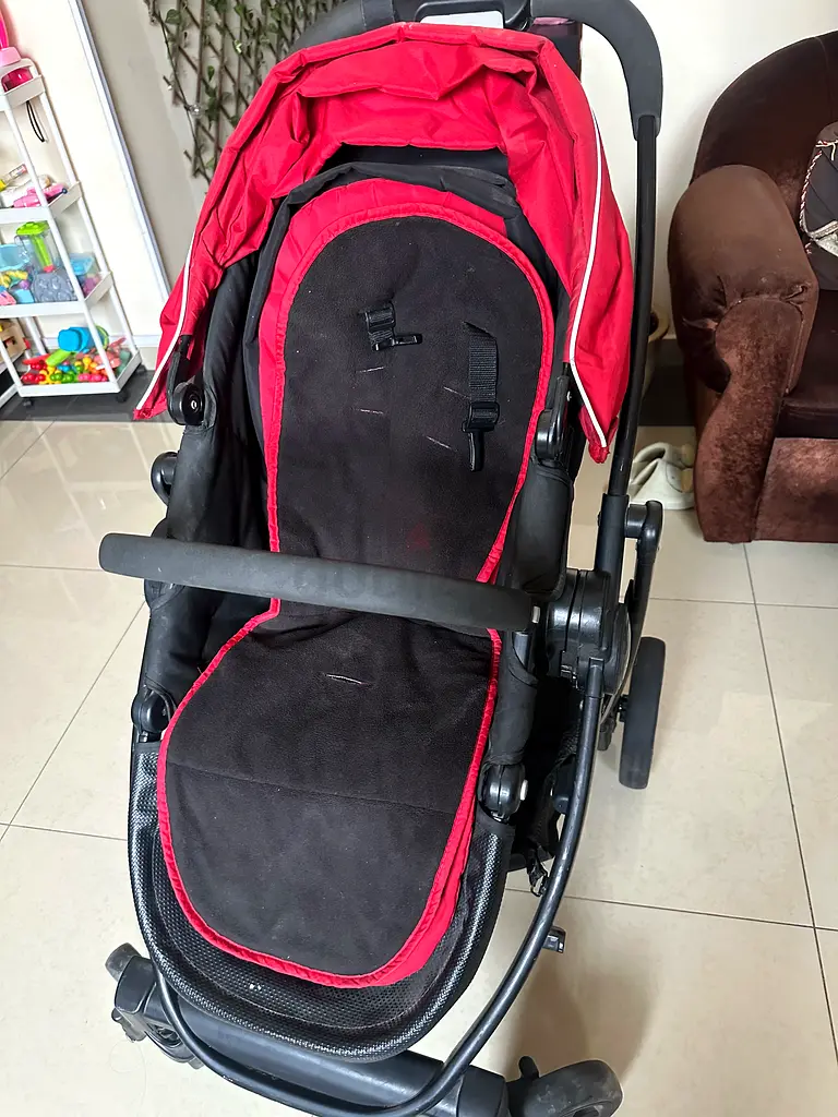 Kids stroller Pram63205359050242112