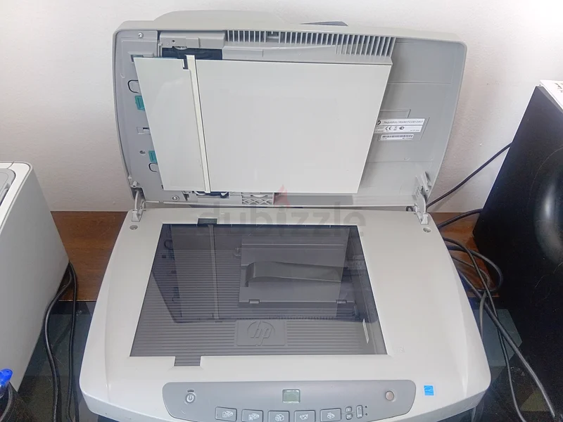 HP Scanner - Perfect for Home or Office Use!63167112733441112