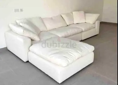 Marina home four seater sofa like a brand new