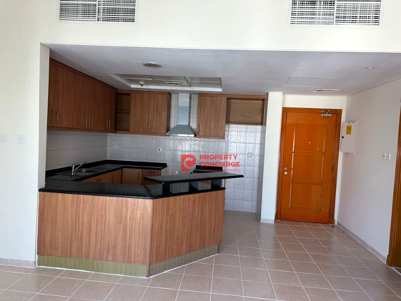 Vacant unit I Mogul Cluster I Wise Investment63238091931649111