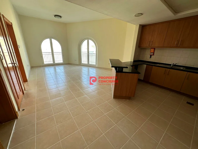 Vacant unit I Mogul Cluster I Wise Investment63238091931649114
