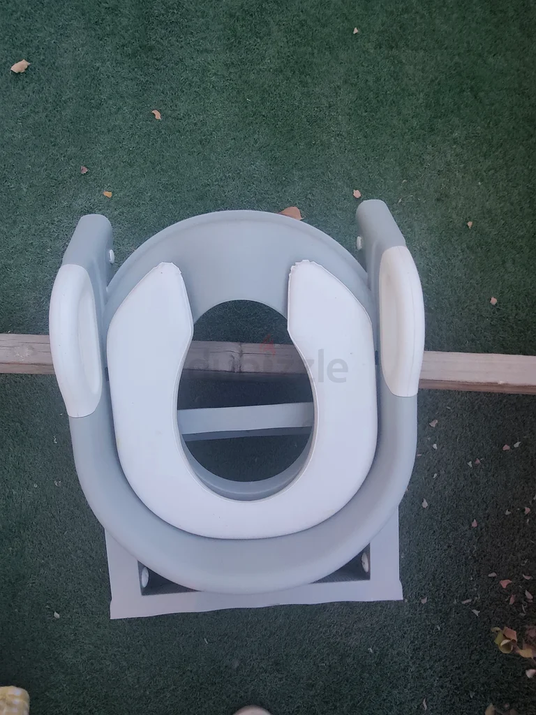 Comfortable Baby Training Potty for Easier Toilet Training632272816125451116
