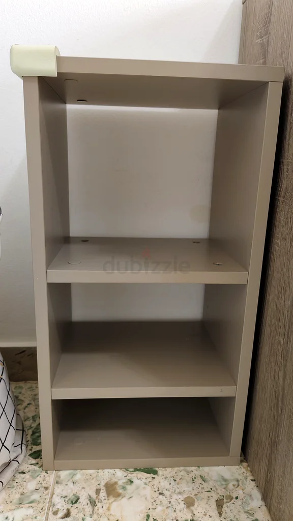 Small bookshelf by ikea63220328394370114