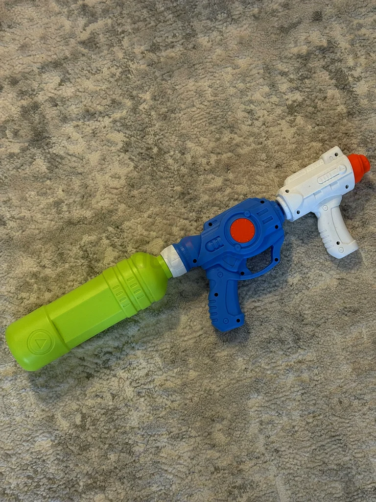 Water Gun Toy63207888807298110