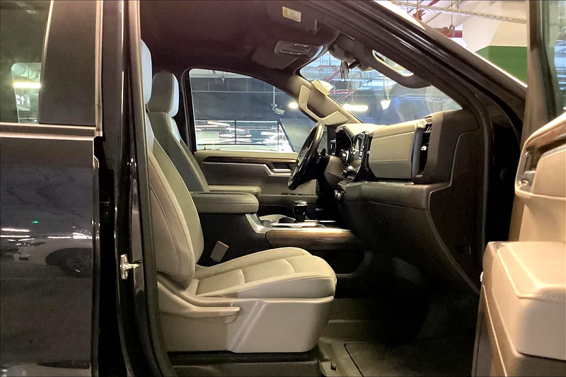 2022 Chevrolet Silverado 1500 LT Z71 Trail Boss - Crew Cab  • Big Price Drop • Manufacturer warranty63139215924995114