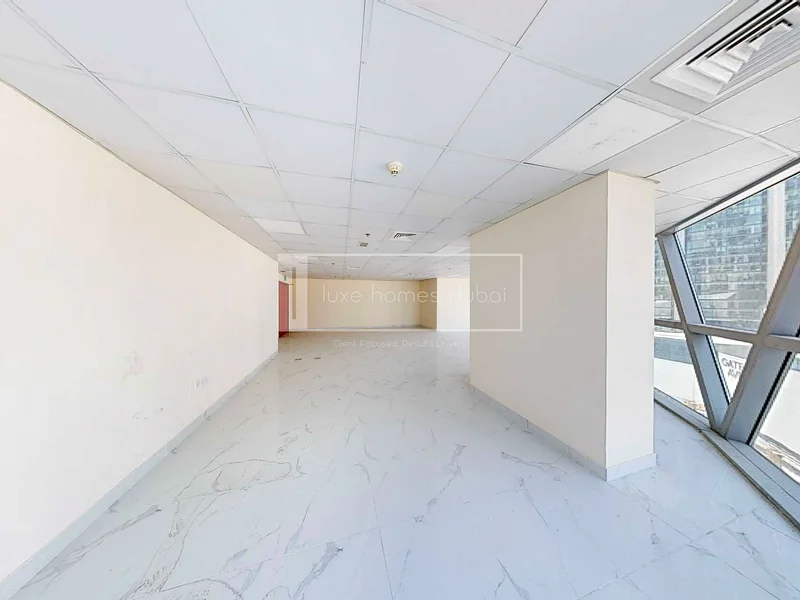 Exclusive | Investor Deal |Fitted |Corner Office63185714034561114