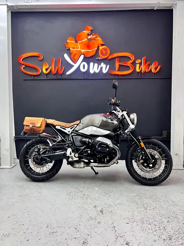 Motorcycles for sale in Dubai | dubizzle Page-4