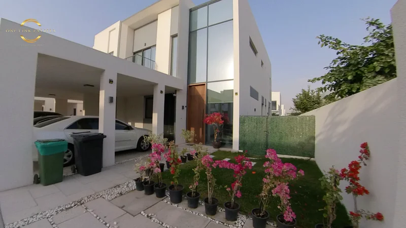 4-BR CORNER | TYPE IRIS (BEST UNIT) | VACANT ON TRANSER | SEMI-FURNISHED63945705625858110