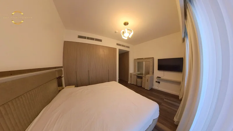 4-BR CORNER | TYPE IRIS (BEST UNIT) | VACANT ON TRANSER | SEMI-FURNISHED63945705625858114