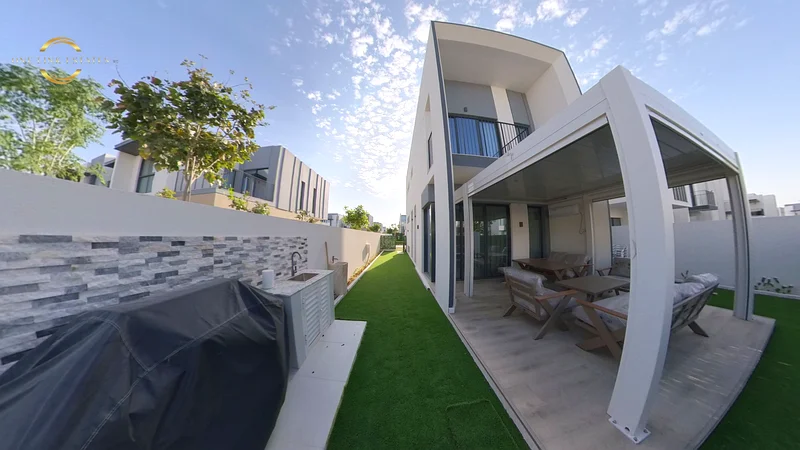 4-BR CORNER | TYPE IRIS (BEST UNIT) | VACANT ON TRANSER | SEMI-FURNISHED63945705625858111