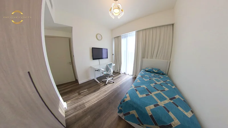 4-BR CORNER | TYPE IRIS (BEST UNIT) | VACANT ON TRANSER | SEMI-FURNISHED63945705625858113