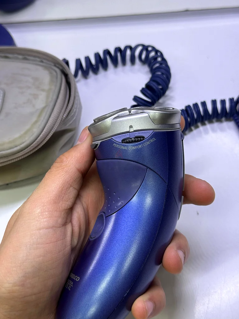 Original Philips Norelco Spectra 8825 XL electric shaver63243187131649113
