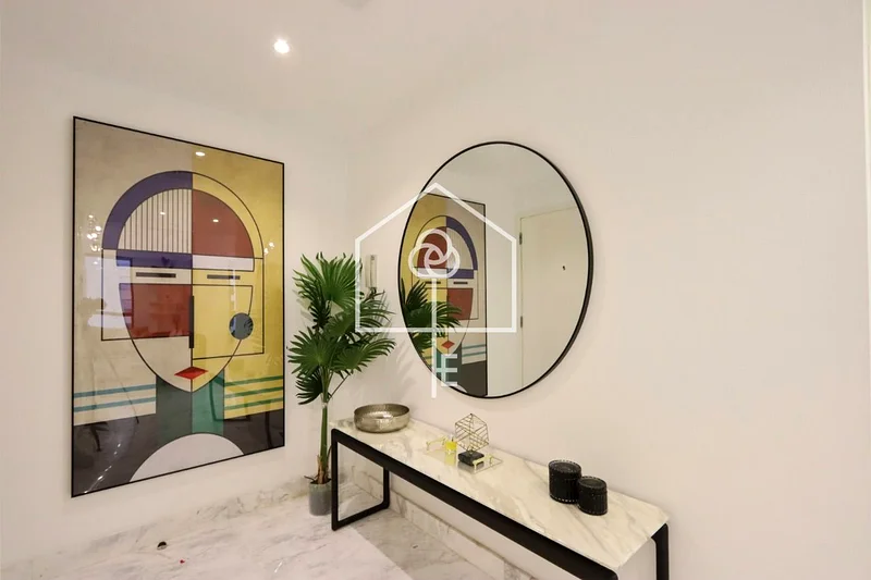 Upgraded 3 BHK + Maids | Prime Location | Vacant63936814622467113