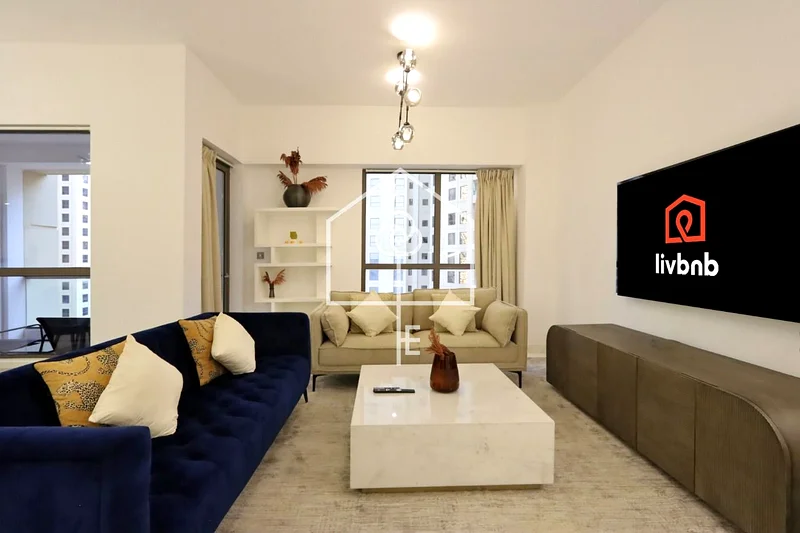 Upgraded 3 BHK + Maids | Prime Location | Vacant63936814622467110