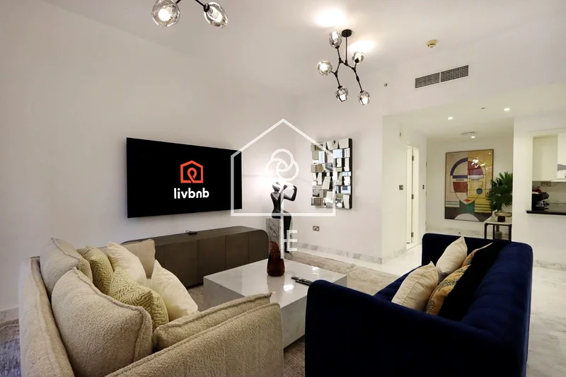 Upgraded 3 BHK + Maids | Prime Location | Vacant63936814622467112