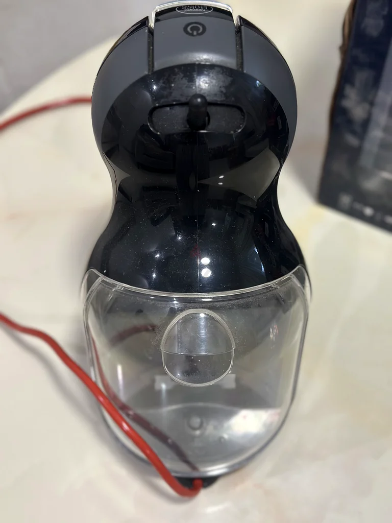 Coffee mashine63251898811266110