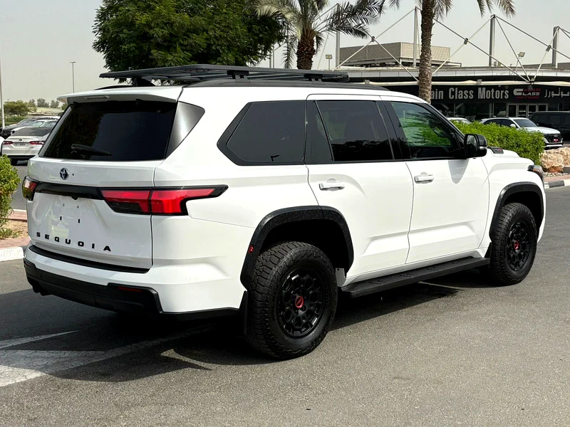تويوتا سكويا TRD63137336084611112