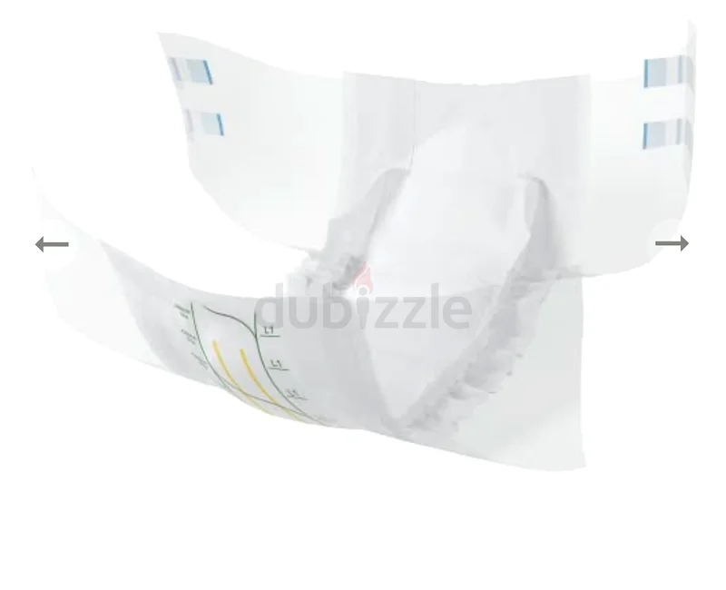 Abena adult diapers size large L1 brand new 26pcs x 263226784944897112
