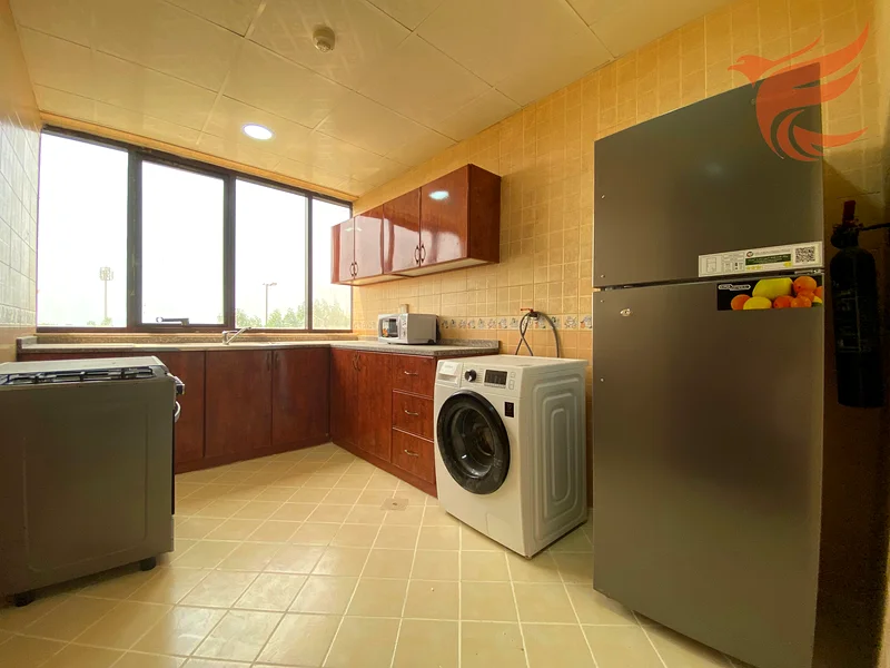 2 BHK FULLY FURNISHED APARTMENT FOR RENT IN MARID RAS AL KHAIMAH63307512269058111