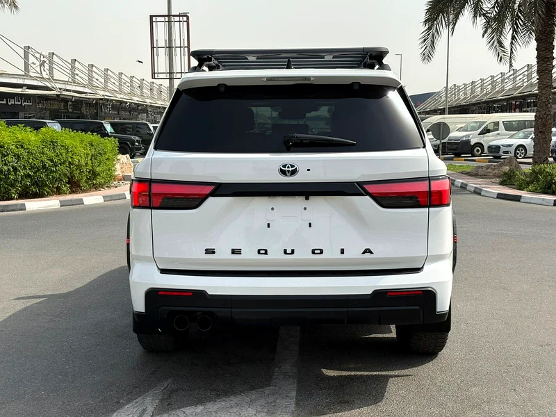تويوتا سكويا TRD63137336084611113