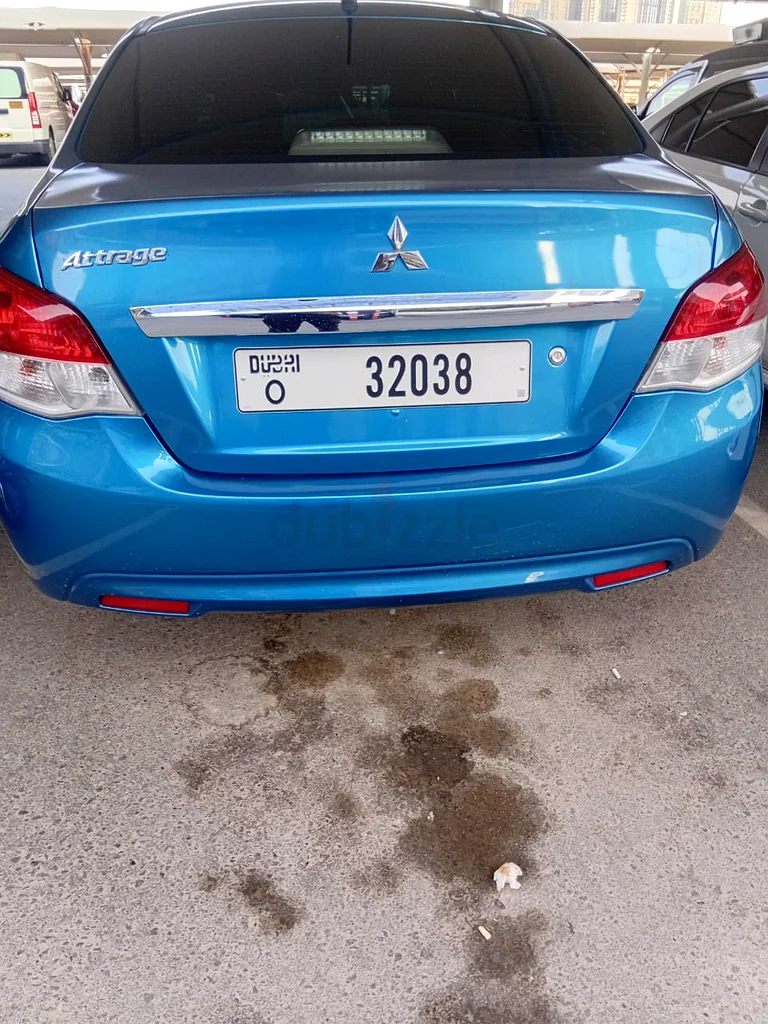 Mitsubishi Attrage For Sale63172195549059113