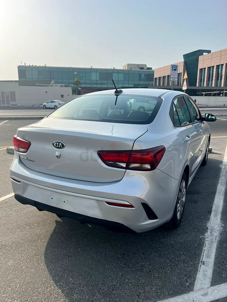2021 Kia Rio LX – Clean  Reliable | Low Mileage63151841403650114