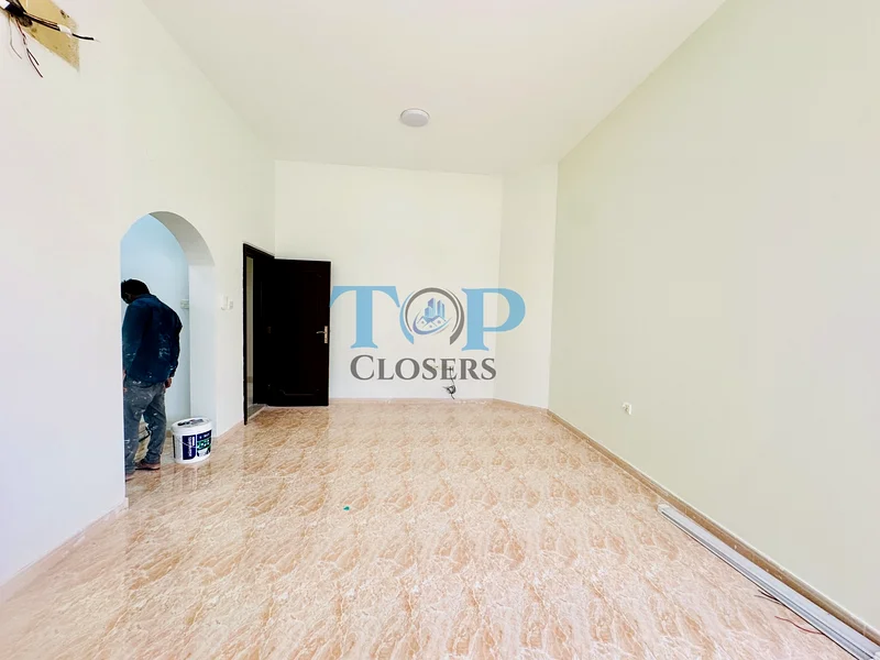 Fully Renovated 4 Br Ground Floor Villa | Big Yard63151848145921114