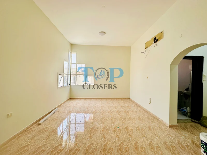 Fully Renovated 4 Br Ground Floor Villa | Big Yard63151848145921113