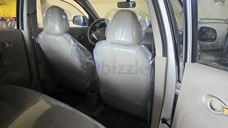Nissan sunny GCC 202063166629376770113