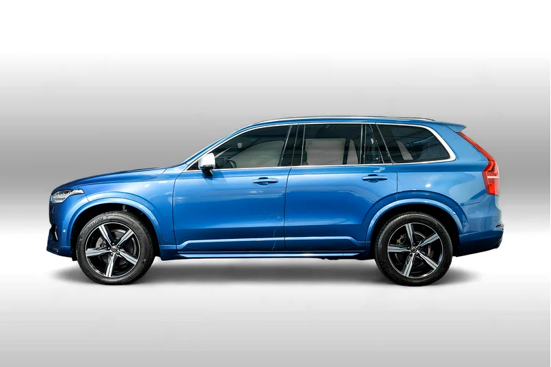 2018 فولفو XC90 T6 دفع كلي R DESIGN | 1,470 درهم شهريًا63177574631297111