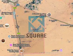 LAND FOR  SALE    G+2 -   READY FOR CONSTRUCTION.
