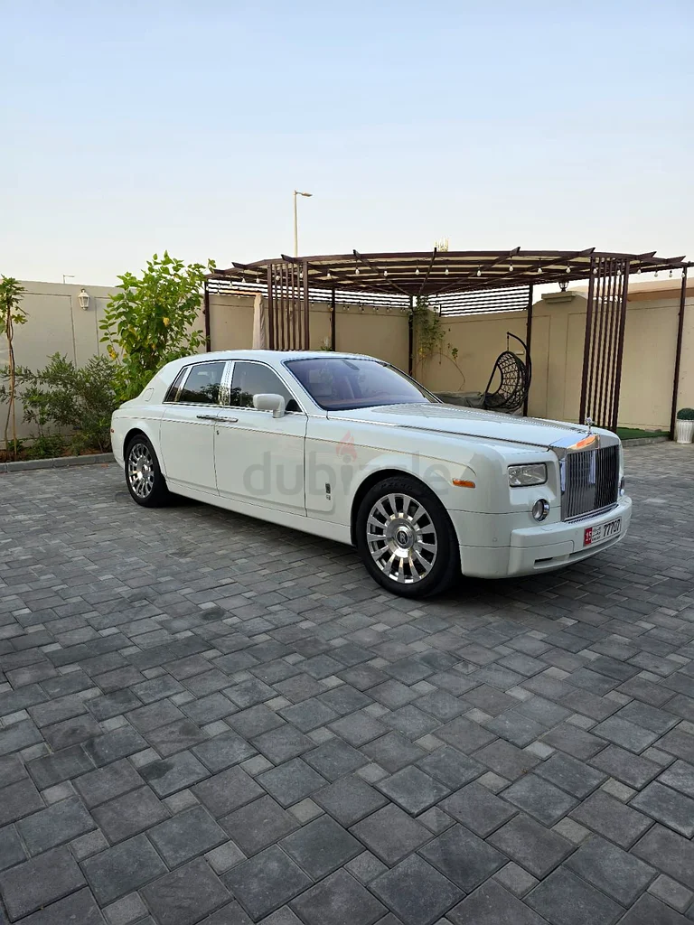Rolls Royce Phantom63173486007298114