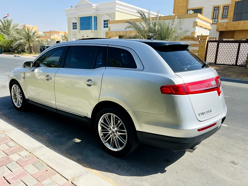2015 لينكولن MKT أعلى خيار GCc63134000874753113