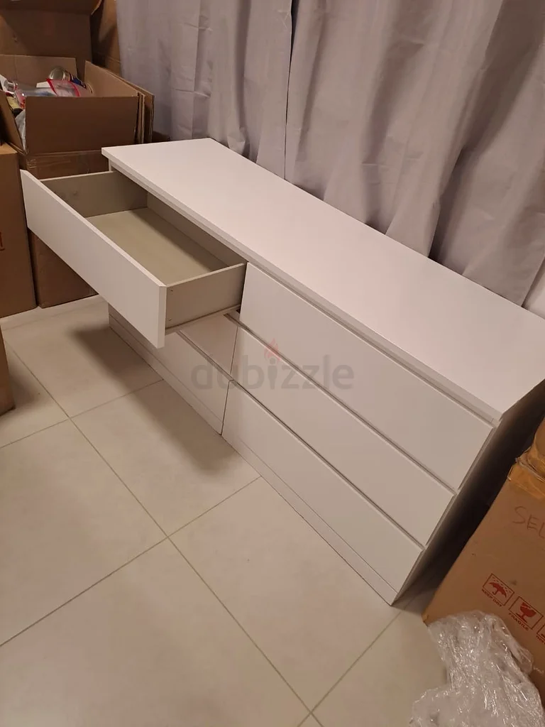 Ikea malm drawer63219826717697112