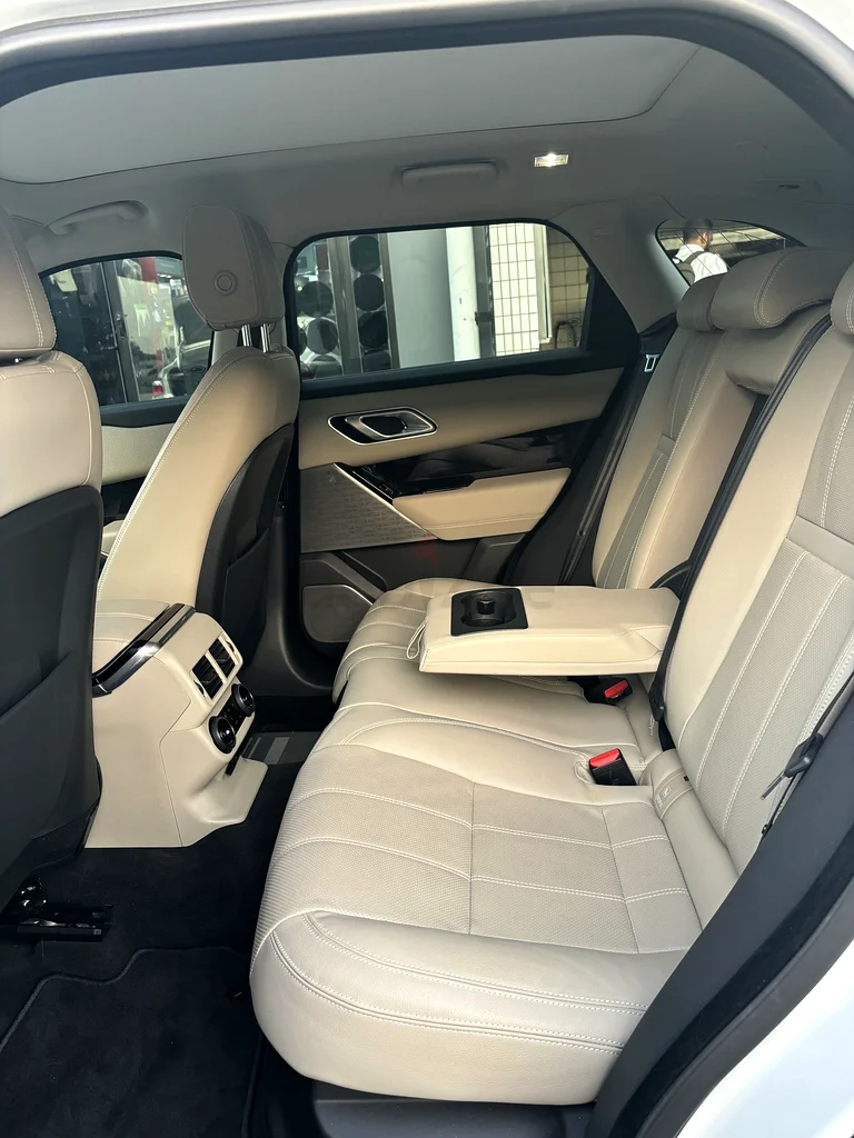 Amazing condition with warranty from Range Rover63159712251650111