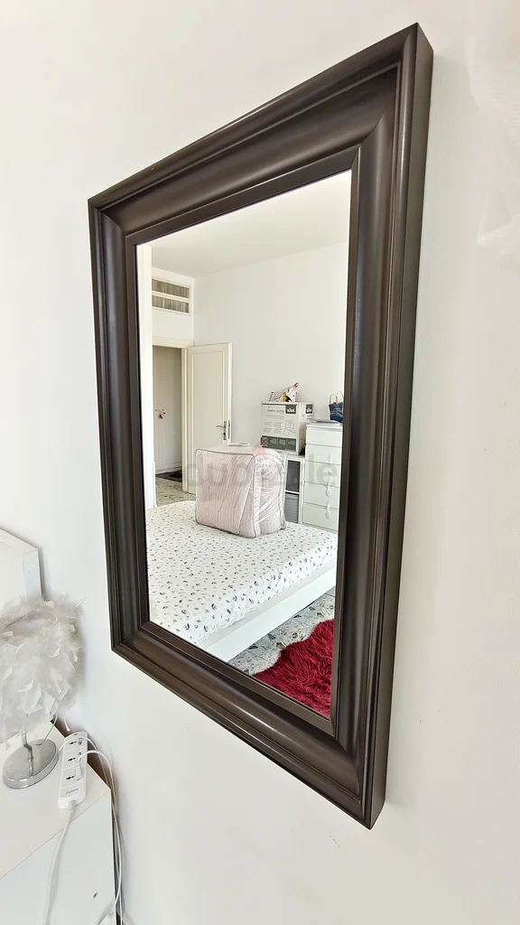 Sturdy mirror by ikea63180834468097111