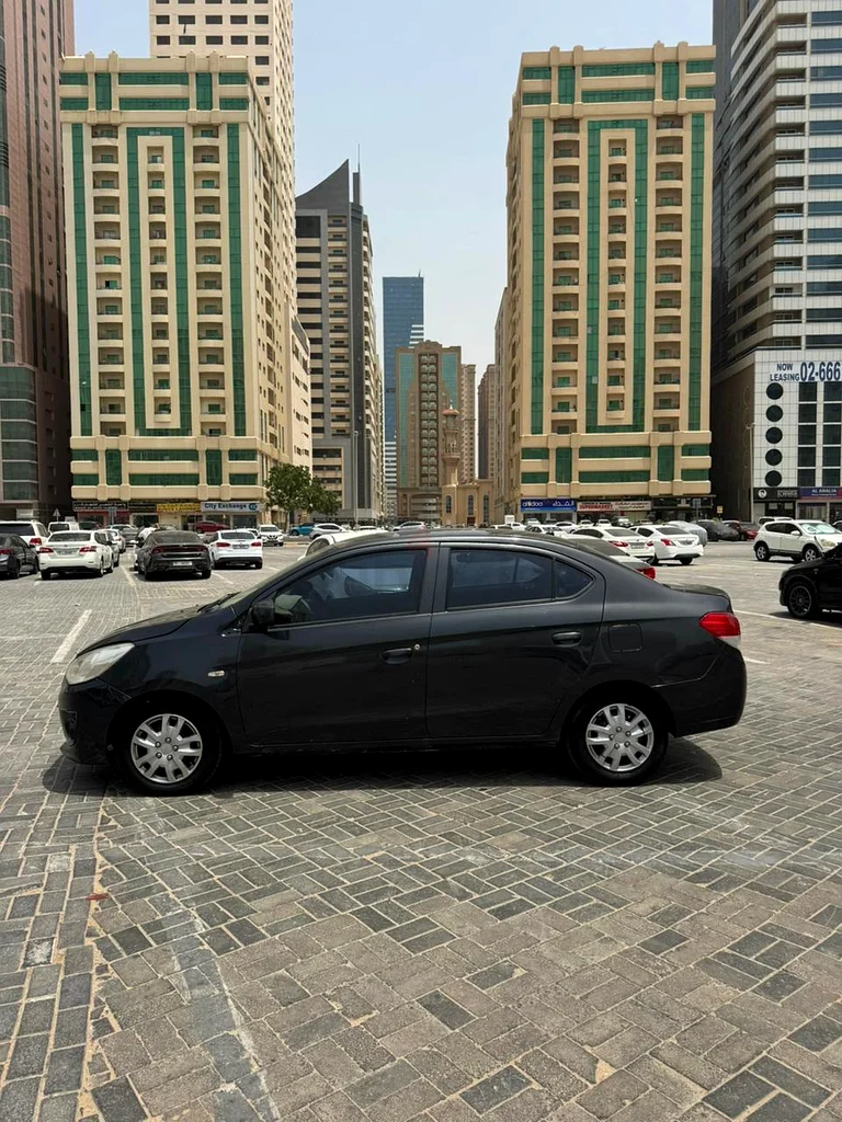 بيع عاجل | ميتسوبيشي أتراج مستعملة شخصية63224310887555114